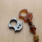 Multi-style Mini EDC Decoration Tool with No Lanyard - Image 12