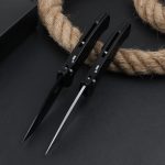 BM9051 AFO II 59-60HRC T6 Aluminum Alloy Anodized CNC Outdoor Portable Tool - Image 5