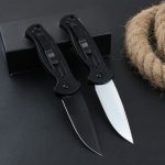 BM9051 AFO II 59-60HRC T6 Aluminum Alloy Anodized CNC Outdoor Portable Tool - Image 2