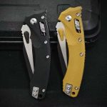 ABS Version M390MK Outdoor Folding Tool - Image 3