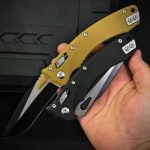 ABS Version M390MK Outdoor Folding Tool - Image 2