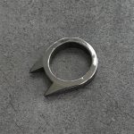Mini Zinc Alloy Ring Portable Outdoor EDC Tool - Image 6