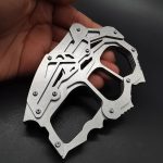 Stainless Steel Protector Pocket EDC Tool - Image 9