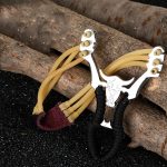 Zinc Alloy Cow Shape Outdoor Portable Tool