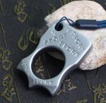 Finger Outdoor Camping Pocket Backpack EDC Tool - Image 5