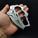 Stainless Steel Protector Pocket EDC Tool - Image 3