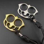 Two Finger Sloth Outdoor Tool Pocket EDC