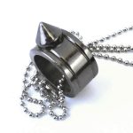 One Finger Ring Pendant Pocket EDC Tools - Image 9