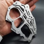 Stainless Steel Protector Pocket EDC Tool