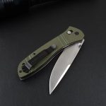 BM710D G10410 Stainless Steel Lined Outdoor Folding Tool - Image 7