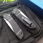 BM710D2 G10410 Stainless Steel Lined Outdoor Folding Tool - Image 6