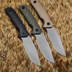 ZT004 ABS Patch with Steel Nails for Outdoor Tool