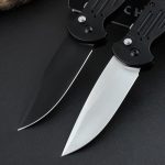 BM9051 AFO II 59-60HRC T6 Aluminum Alloy Anodized CNC Outdoor Portable Tool - Image 3