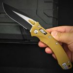 ABS Version M390MK Outdoor Folding Tool - Image 4