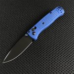 Mini Outdoor 533 Folding Nylon Fiber Pocket Camping Tool - Image 9