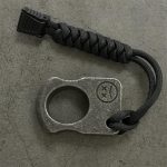 High Quality Steel Single Outdoor Pocket EDC Tool - Image 3
