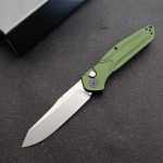 BM9400 T6 Aluminum Alloy Anodized S30V Steel Outdoor Portable Tool - Image 13