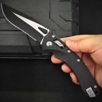 ABS Version M390MK Outdoor Folding Tool - Image 10