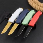 BM5370FE Four-color Upgraded Outdoor Pocket Tool - Image 16