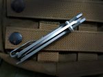 BM535 Mini Titanium Handle Outdoor Tool - Image 5