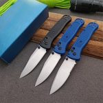 BM535 Polymer Glass Fiber Outdoor Tools