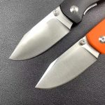 FX523 G10 Handle Outdoor Folding Tools - Image 6