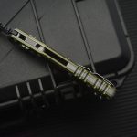 MT Aluminum Alloy M390MK Outdoor Dark Green Folding Tool - Image 6