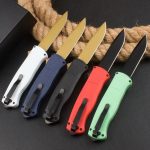 BM5371FE Multi-color Outdoor Portable Tools - Image 3