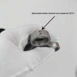 Gyro Decompression Small Portable EDC Tool Stylish Backpacks - Image 6