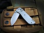 BM535 Mini Titanium Handle Outdoor Tool - Image 7