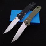BM710D G10410 Stainless Steel Lined Outdoor Folding Tool - Image 12