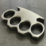 The KING Stonewashed Steel Outdoor Tool - Image 2