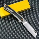 BK0263 Flat-head Quick-opening Folding Outdoor Tool - Image 6
