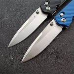 BM485 D2 Steel Fiberglass Edition Outdoor Folding Portable Tool - Image 5