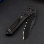 BM940 Aluminum Alloy Handle Outdoor Folding Portable Tool - Image 12