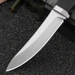 FK Thermorun Handle 3G Powder Steel Outdoor Tools - Image 5