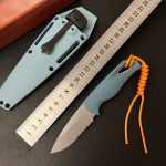 BM18050 Mini Half-Zigzag Outdoor Tool