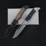 ZT0223 Steel with Glass Fiber Handle for Outdoor Folding Tools