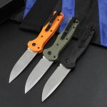 Mini BM9070 Nylon Fiber Handle D2 Steel CNC Terrazzo Washing Outdoor Portable Tool - Image 2