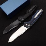 BM810 Outdoor Folding EDC Portable Tool - Image 8