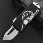 Flying Fish A-Class Aviation Aluminum Outdoor Portable Tool - Image 4