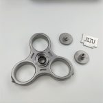 Gyro Decompression Small Portable EDC Tool Stylish Backpacks - Image 7