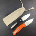 FX523 G10 Handle Outdoor Folding Tools - Image 2