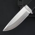 Powder Steel with Thermoplastic TPR Handle Outdoor Tool - Image 8