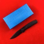 BM535 G10 Handle S30v Outdoor Folding Tool - Image 8