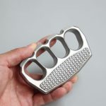 Non-slip Thickened Steel EDC Outdoor Tool - Image 3