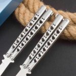 BM42 BM43 BM47 Sanding-finish Portable Folding Outdoor Tool - Image 5