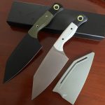 4010BK-01 G10 Outdoor Tools