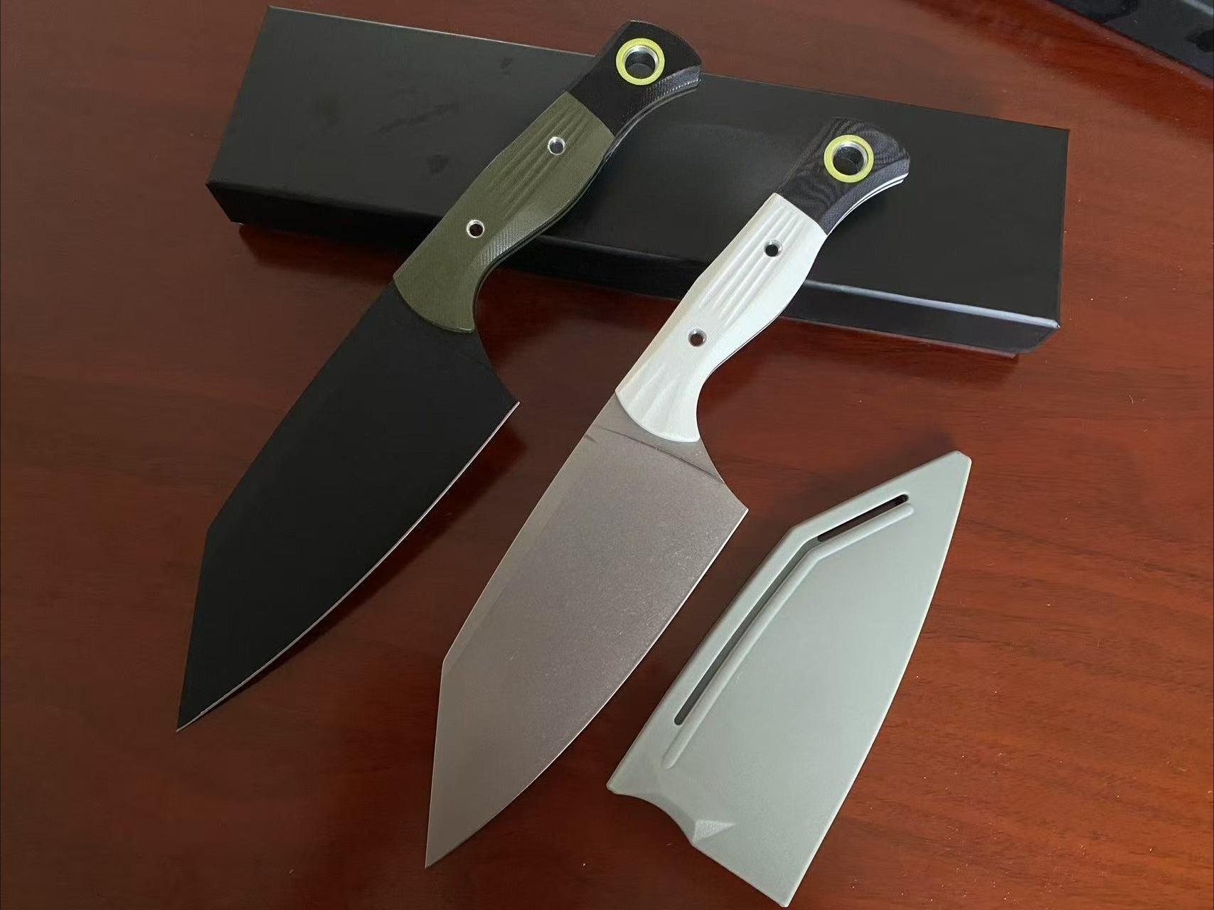 eaad7ccbd15b1892b7f94f7562bdaaa4 4010BK-01 G10 Outdoor Tools - Image 1