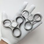 Gyro Decompression Small Portable EDC Tool Stylish Backpacks